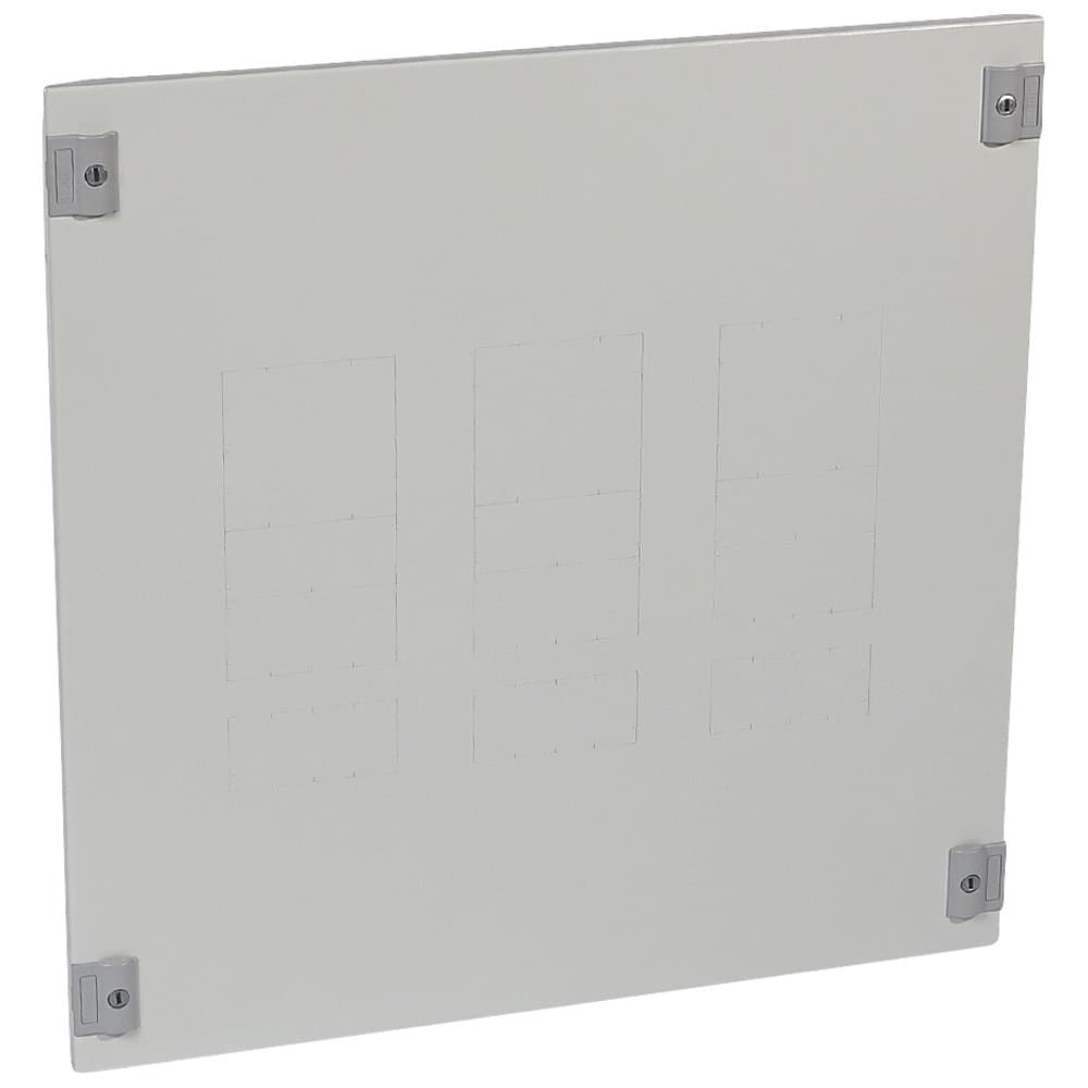 Legrand XL3 Панель лицевая 1/4 DPX 250/630 24м. 020822