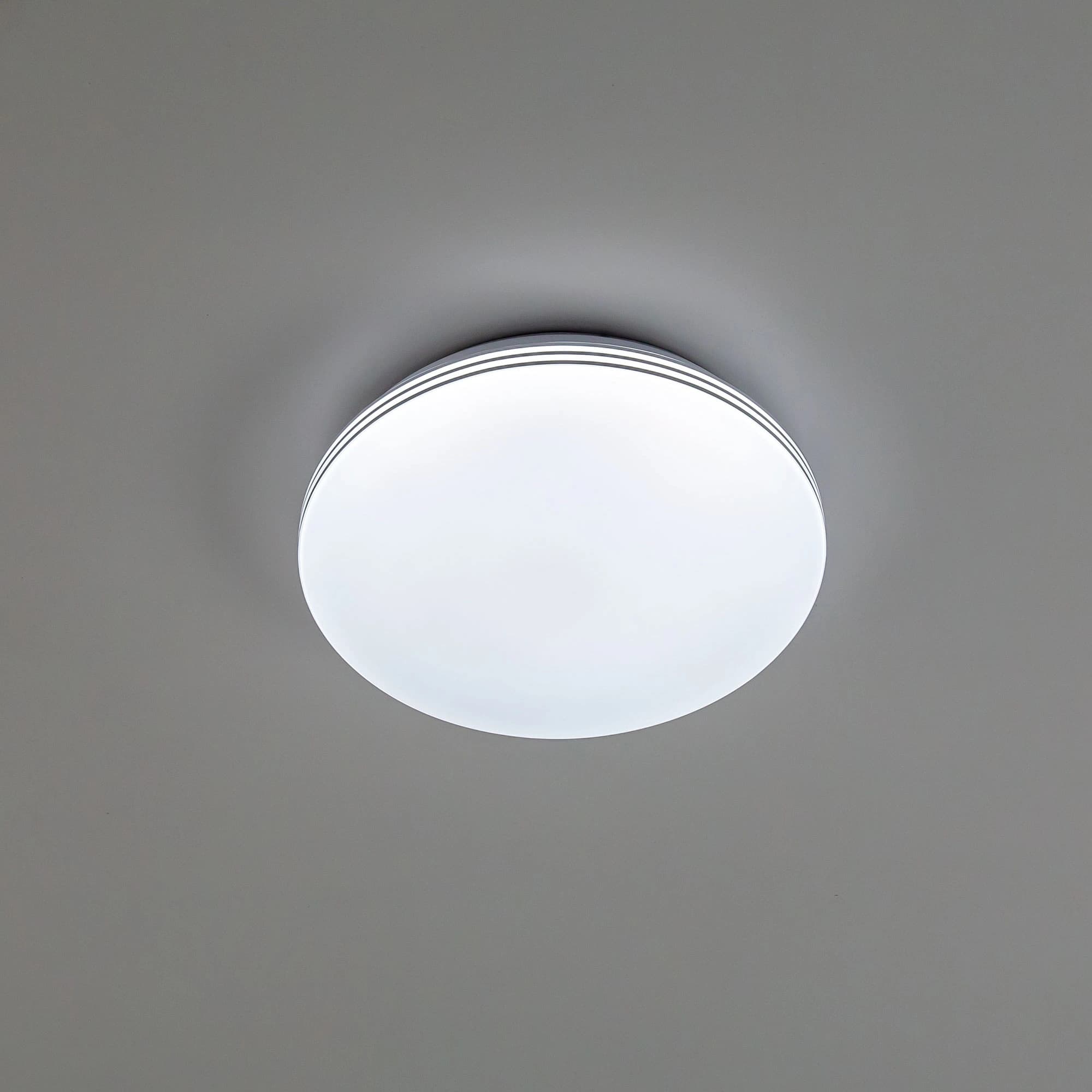 Citilux CL714240V Симпла LED Светильник 24W*Мульти — миниатюра 6
