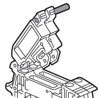 Legrand Viking Индикатор предохран.12/24/48 В 037524 — миниатюра 3