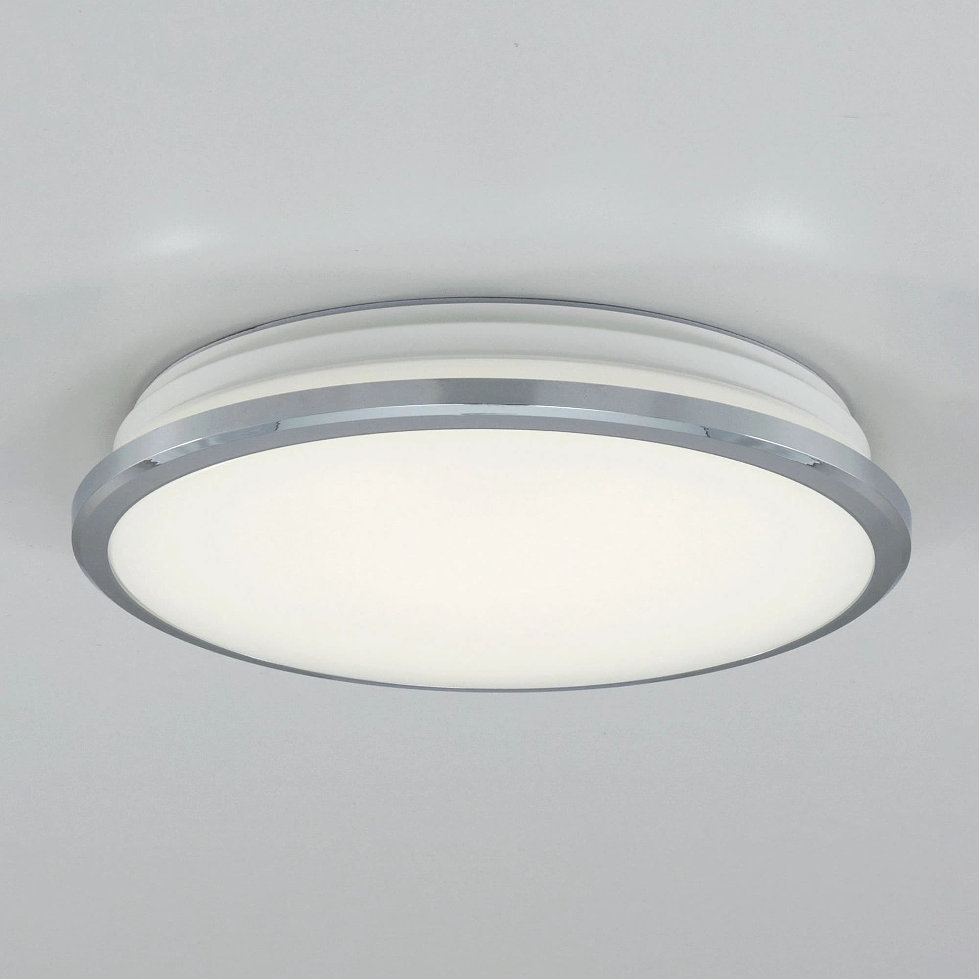 Citilux CL702161N Луна Хром LED Светильник Наст.-Потол — миниатюра 9