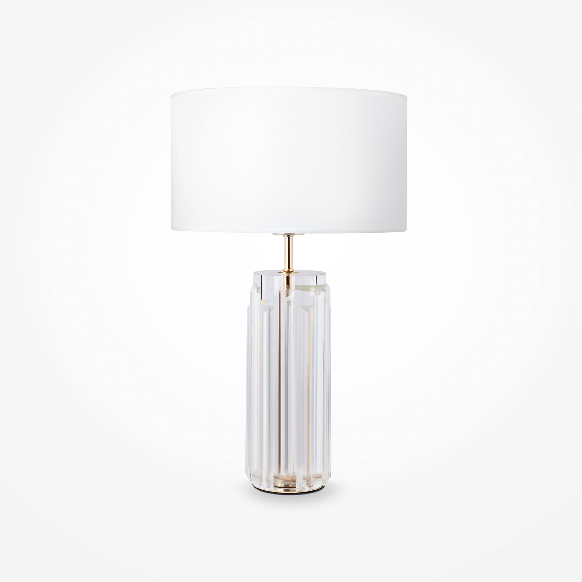 Maytoni Настольный светильник Золото Muse MOD304TL-01G