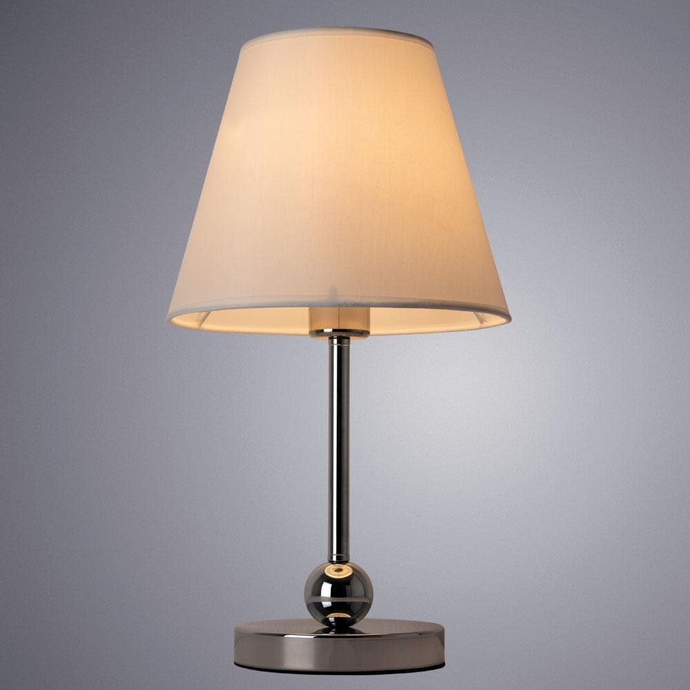 Arte Lamp A2581LT-1CC Настольные лампы декоративные — миниатюра 2