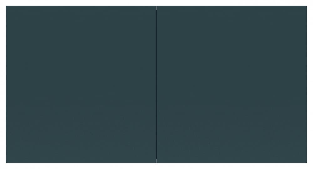 Systeme Electric AtlasDesign Изумруд Розетка с/з двойная, со шторками, с крышкой, 16А, в сборе