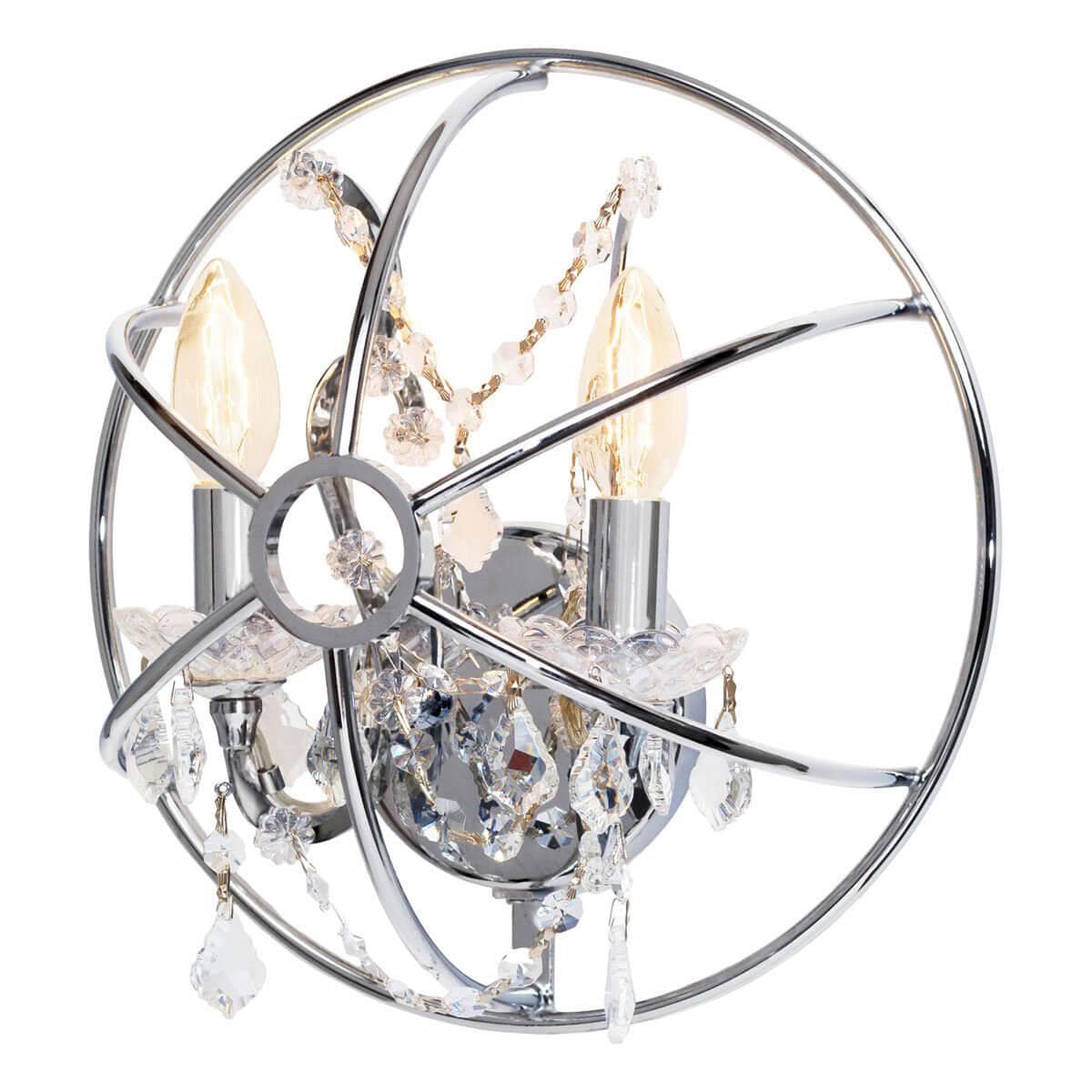 LOFT IT LOFT1896W Бра 2xE14 max 40W LOFT1896W, шт — миниатюра 2