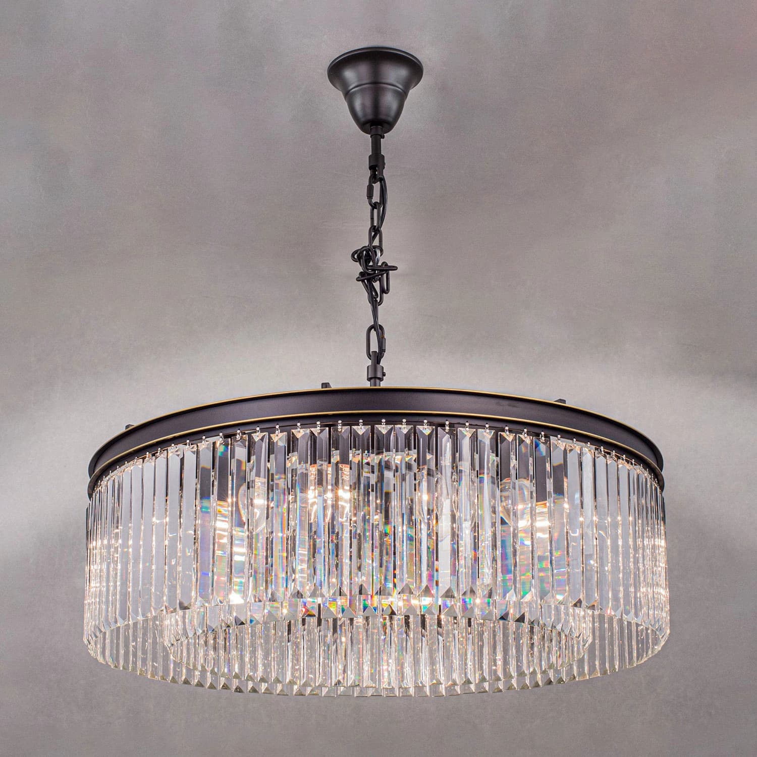 Citilux CL332161 Мартин Светильник Люстра — миниатюра 3