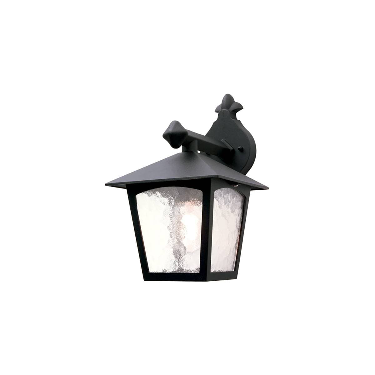 Natural Concept YORK Настенный фонарь BL2-BLACK