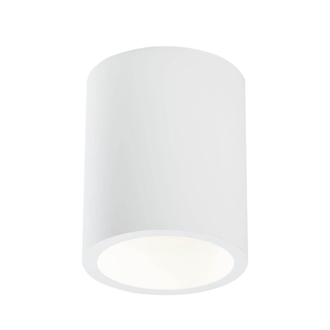 Maytoni Technical Conik gyps Белый Потолочный светильник GU10 30W C001CW-01W — миниатюра 8