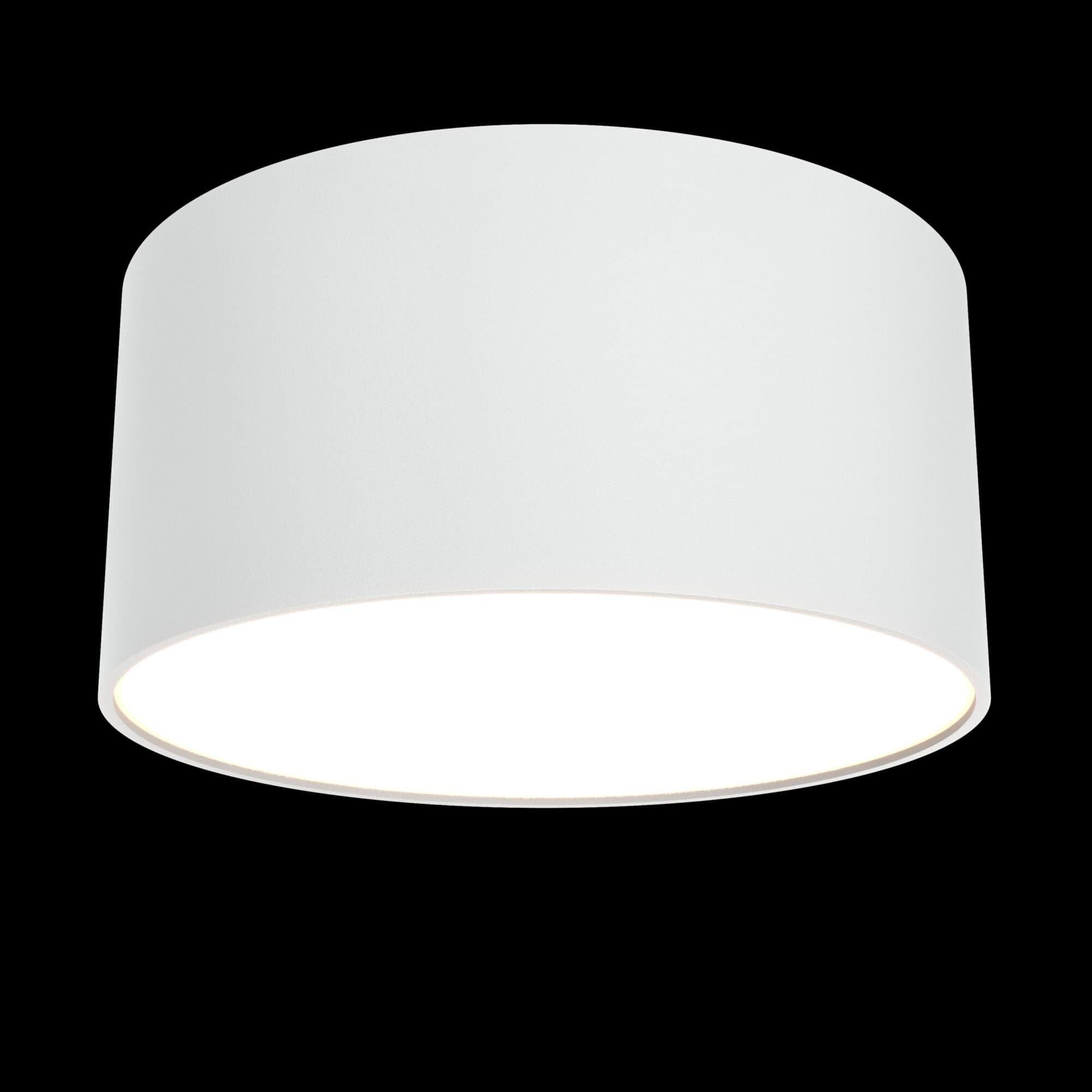 Maytoni Ceiling & Wall Белый Потолочный светильник C032CL-L12W3K — миниатюра 4