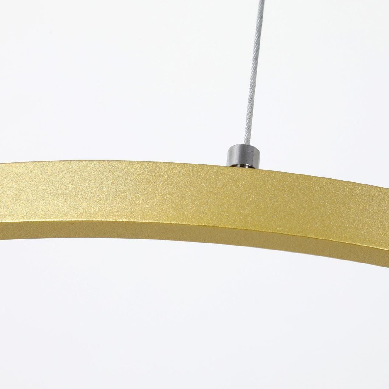 Favourite Светильник подвесной D400*H1200/LED*22W, 990LM, 4000K, included 2937-4P — миниатюра 4