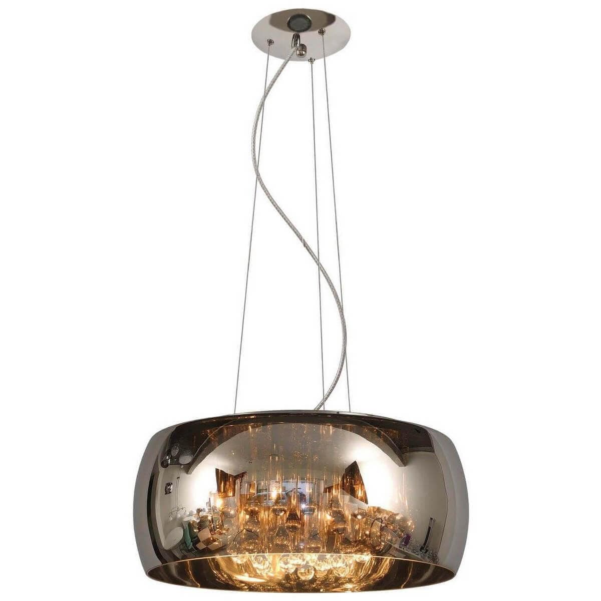 Lucide PEARL Хром Подвесной светильник 70463/05/11 — миниатюра 1