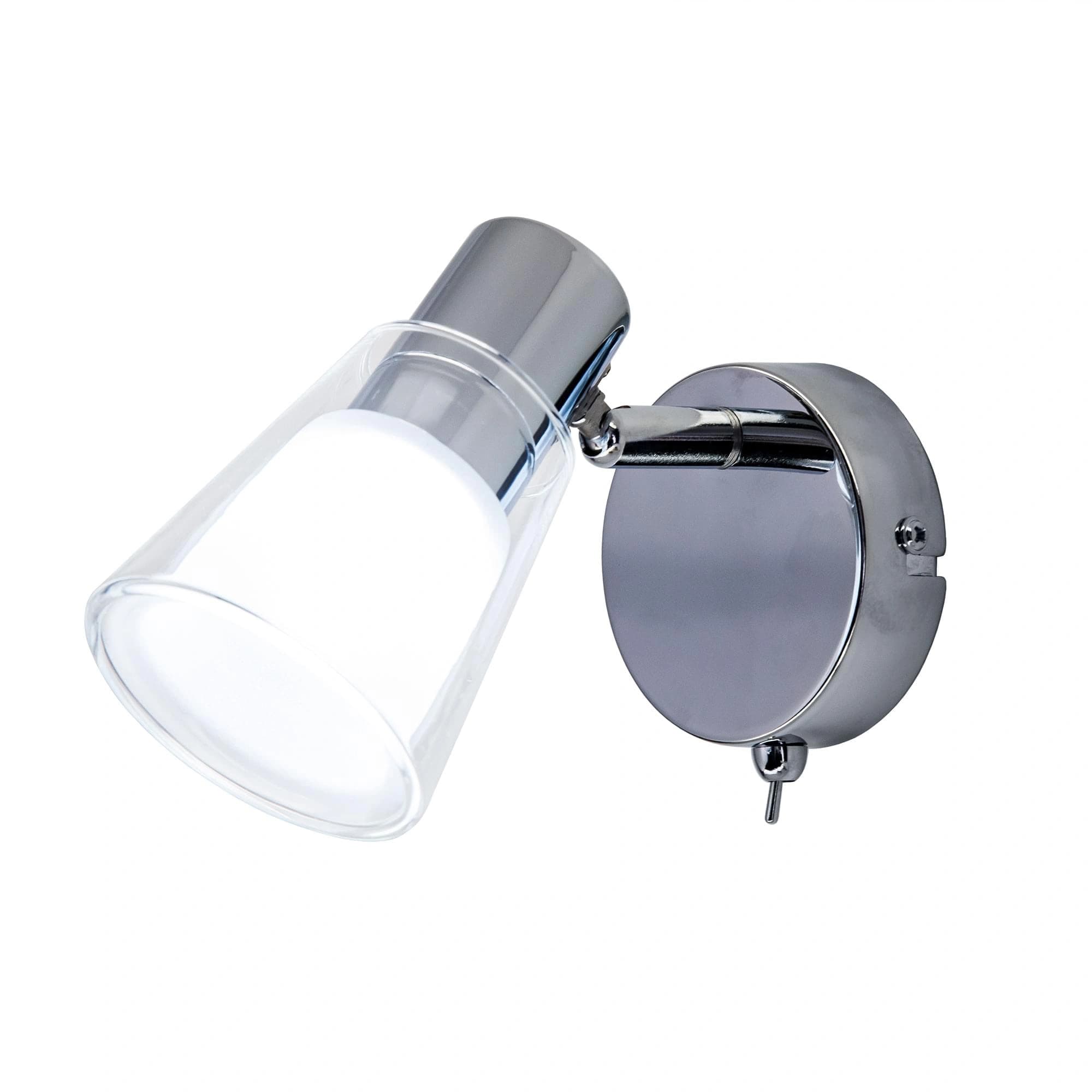 Citilux CL552511 Пойнт Светильник Наст.-Потол LED 4W*4000K