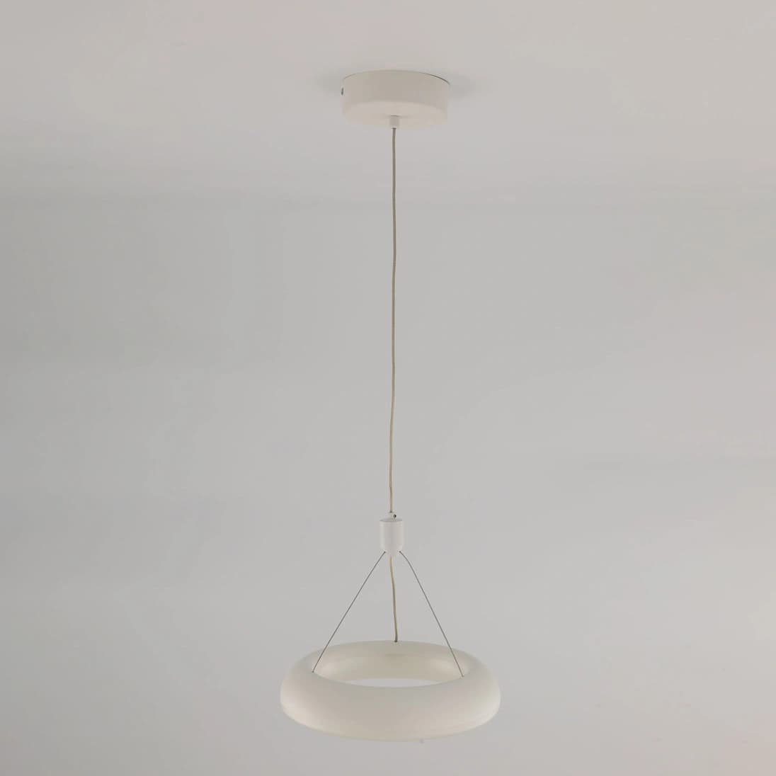 Citilux CL225B110 Паркер Белый Светильник Подвес — миниатюра 5