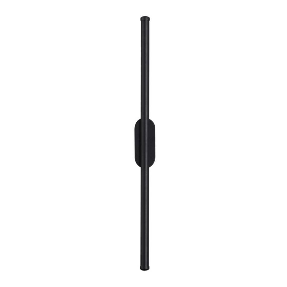Lumion 5609/10WL LEDIO LN23 018 черный Настенный светильник LED 10W 4000К 525Лм 220V BRIELLE