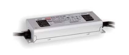 Varton Драйвер 200Вт 24V для светодиодной ленты Meanwell XLG-200-24-A IP67 199x63x35.5 мм