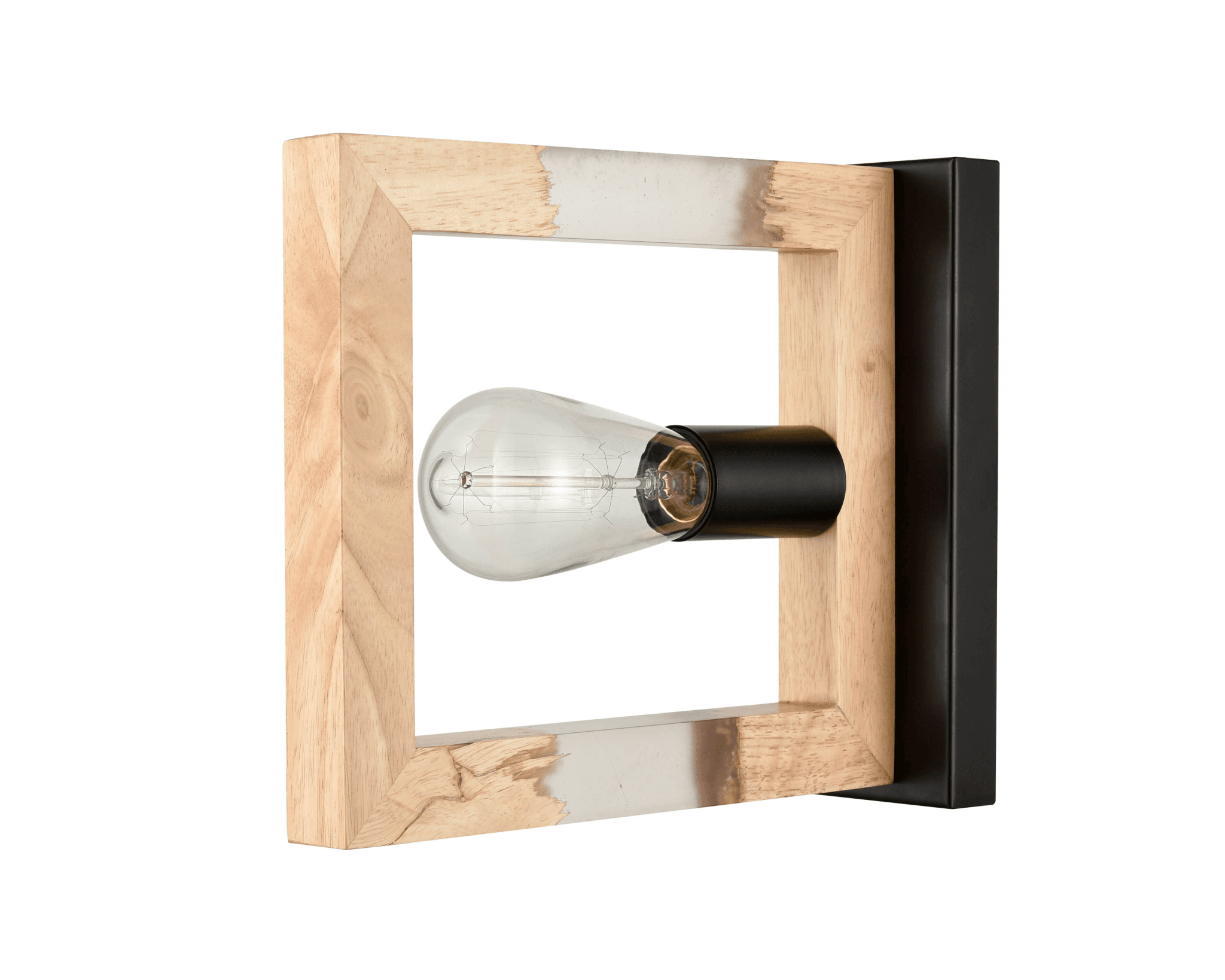 Vele Luce Copeland Бра VL6222W01 — миниатюра 2