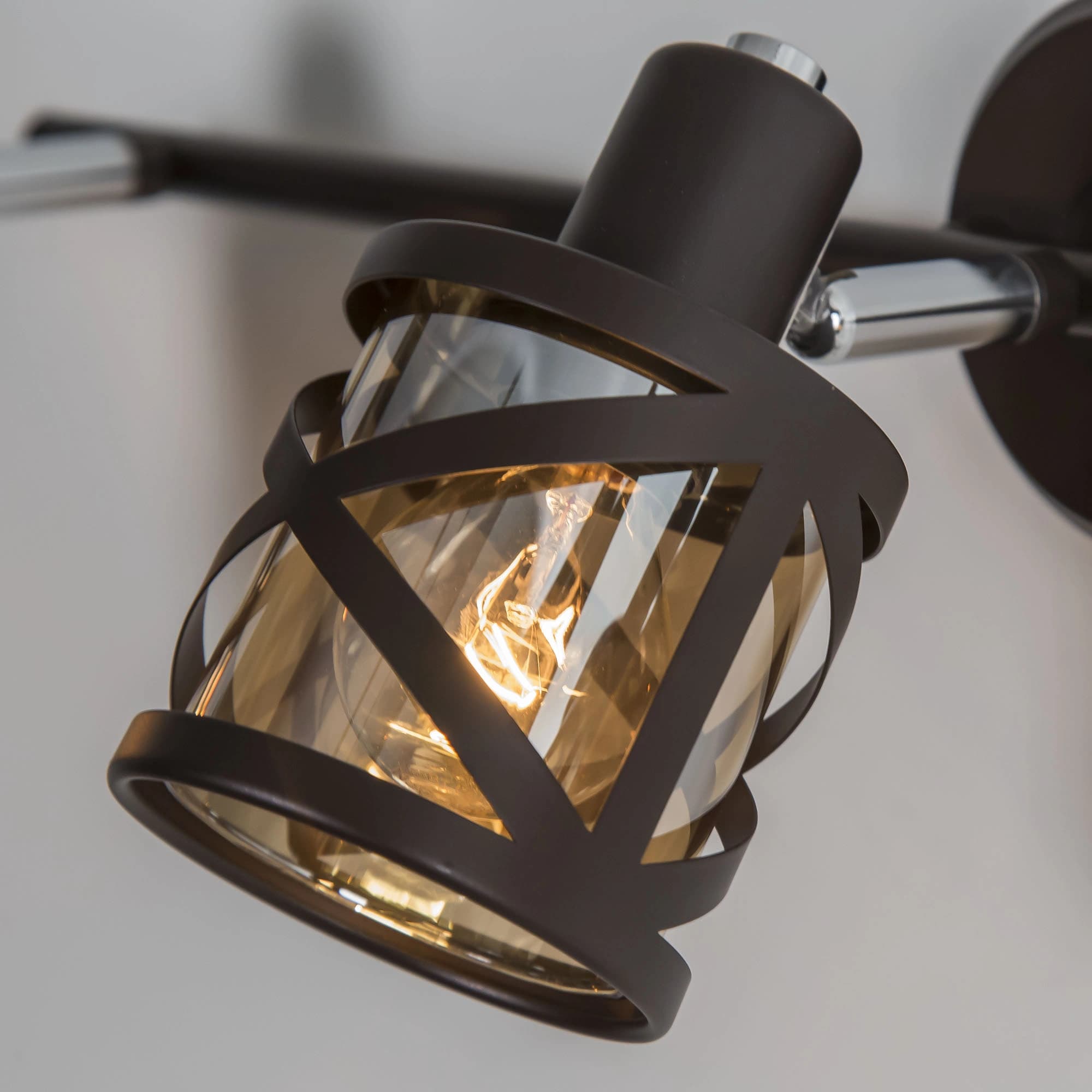 Citilux CL536635 Гессен Светильник настенно-потолочный — миниатюра 10