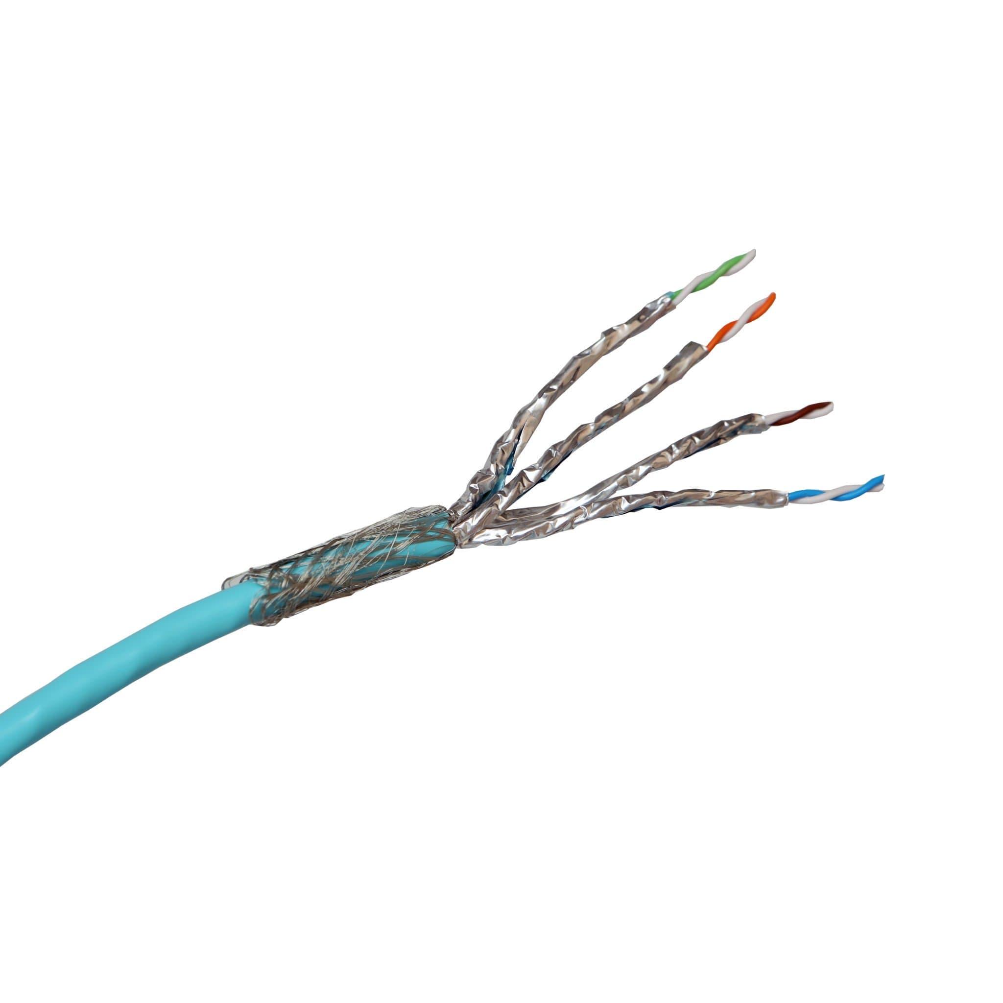 Legrand Кабель S/FTP категория 8 LSOH 500м LCS3 033788