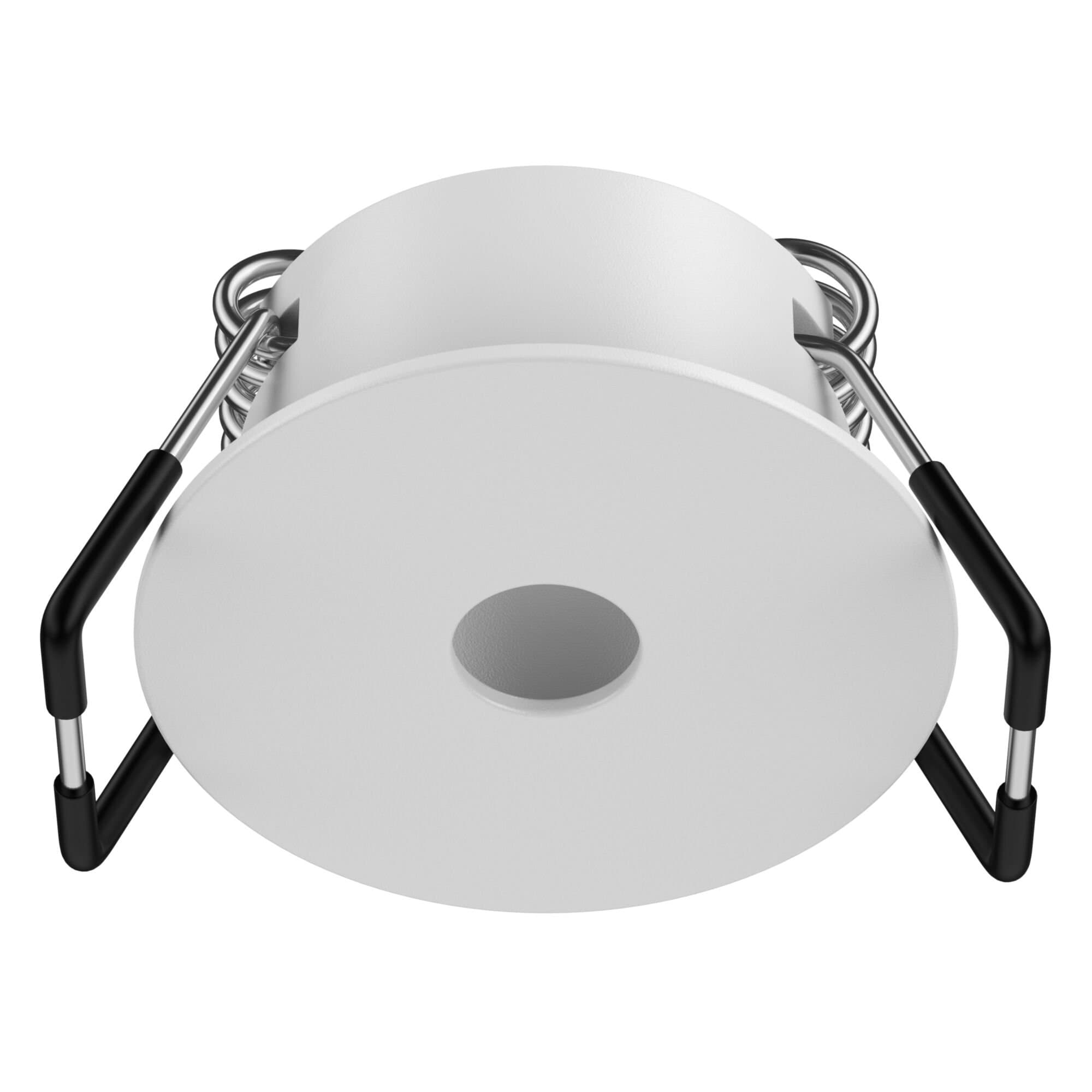 Maytoni Pendant Harmat Белый Аксессуар PA067-01W — миниатюра 1