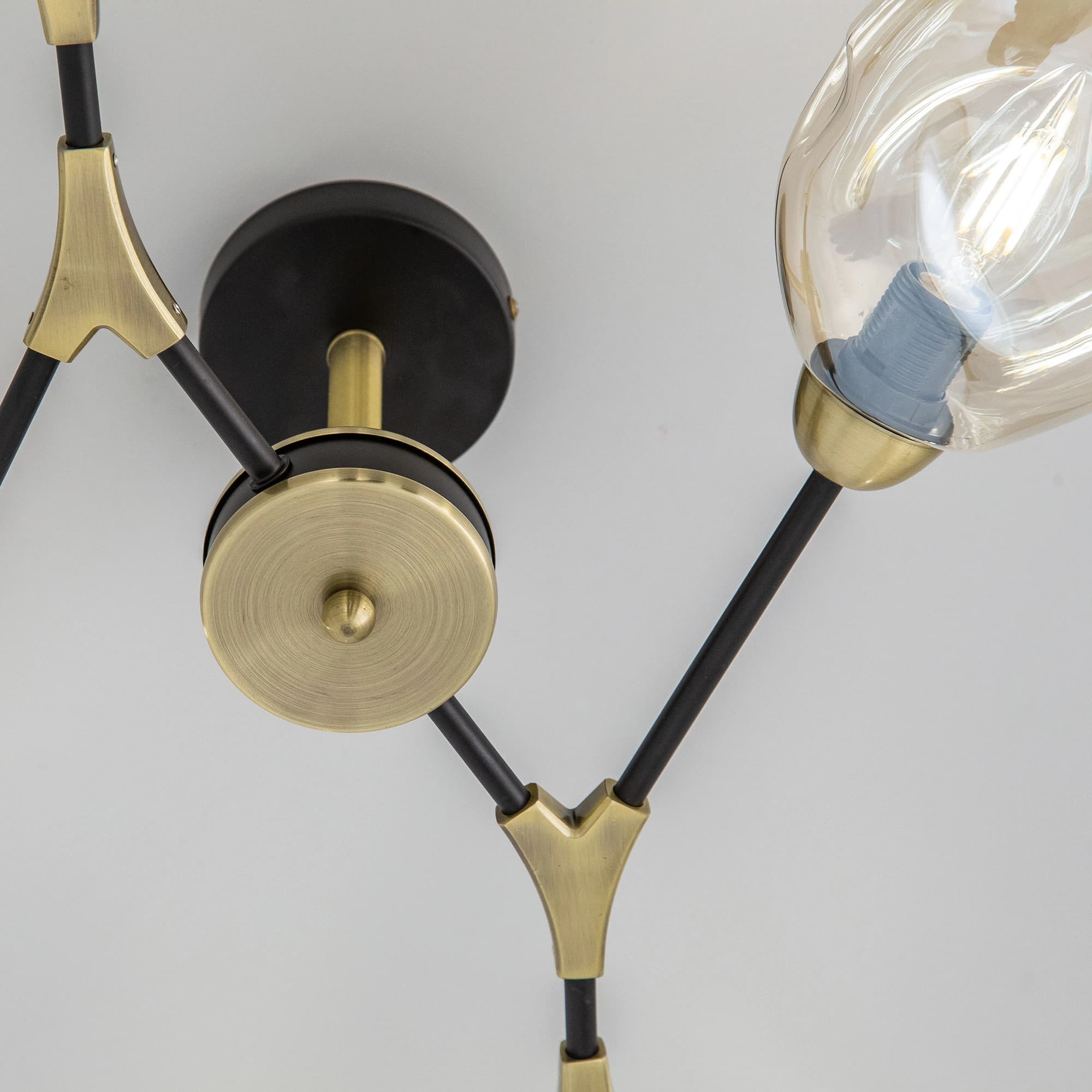 Citilux CL117165 Монтана Люстра — миниатюра 3