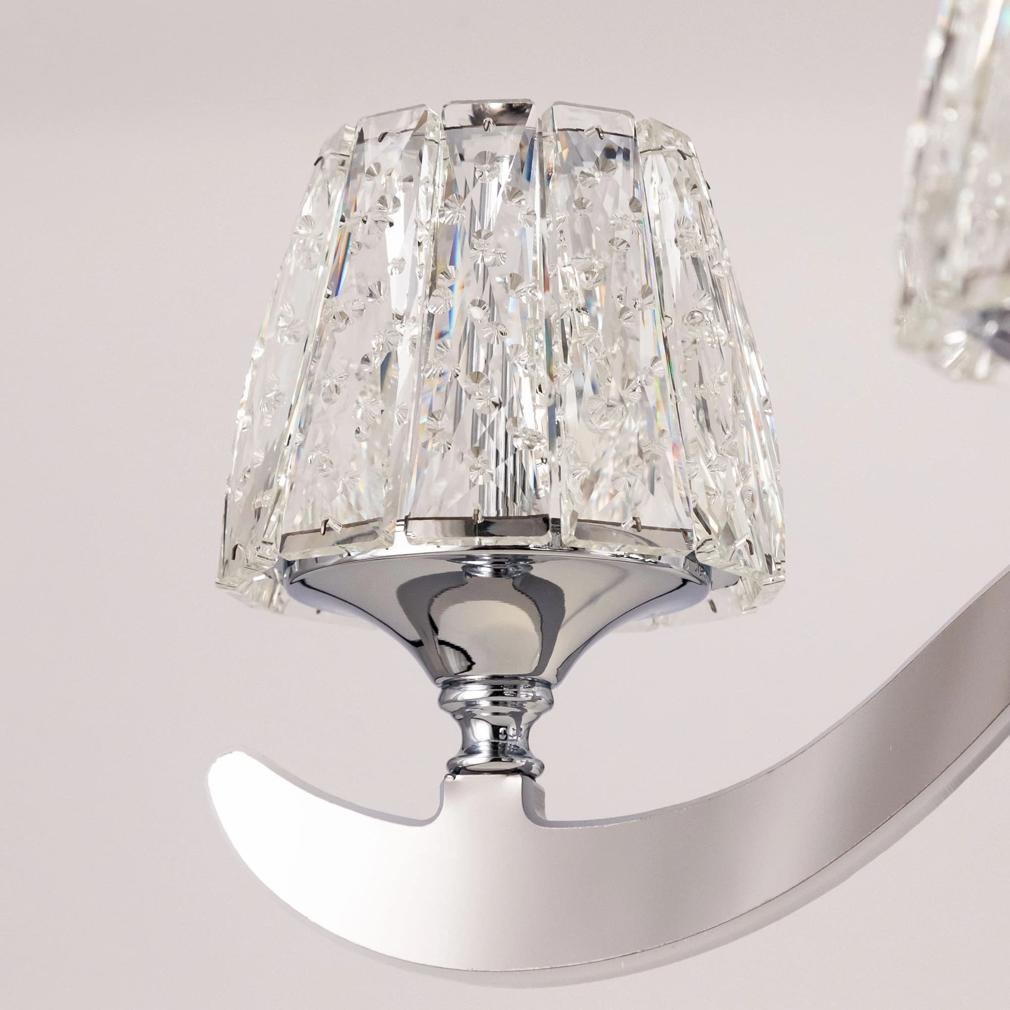 Citilux EL338P05 Montserrat Люстра — миниатюра 13