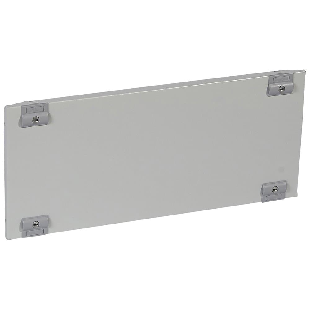Legrand XL3 400 Пластрон металлический кабельной секции H=550 020143 — миниатюра 1