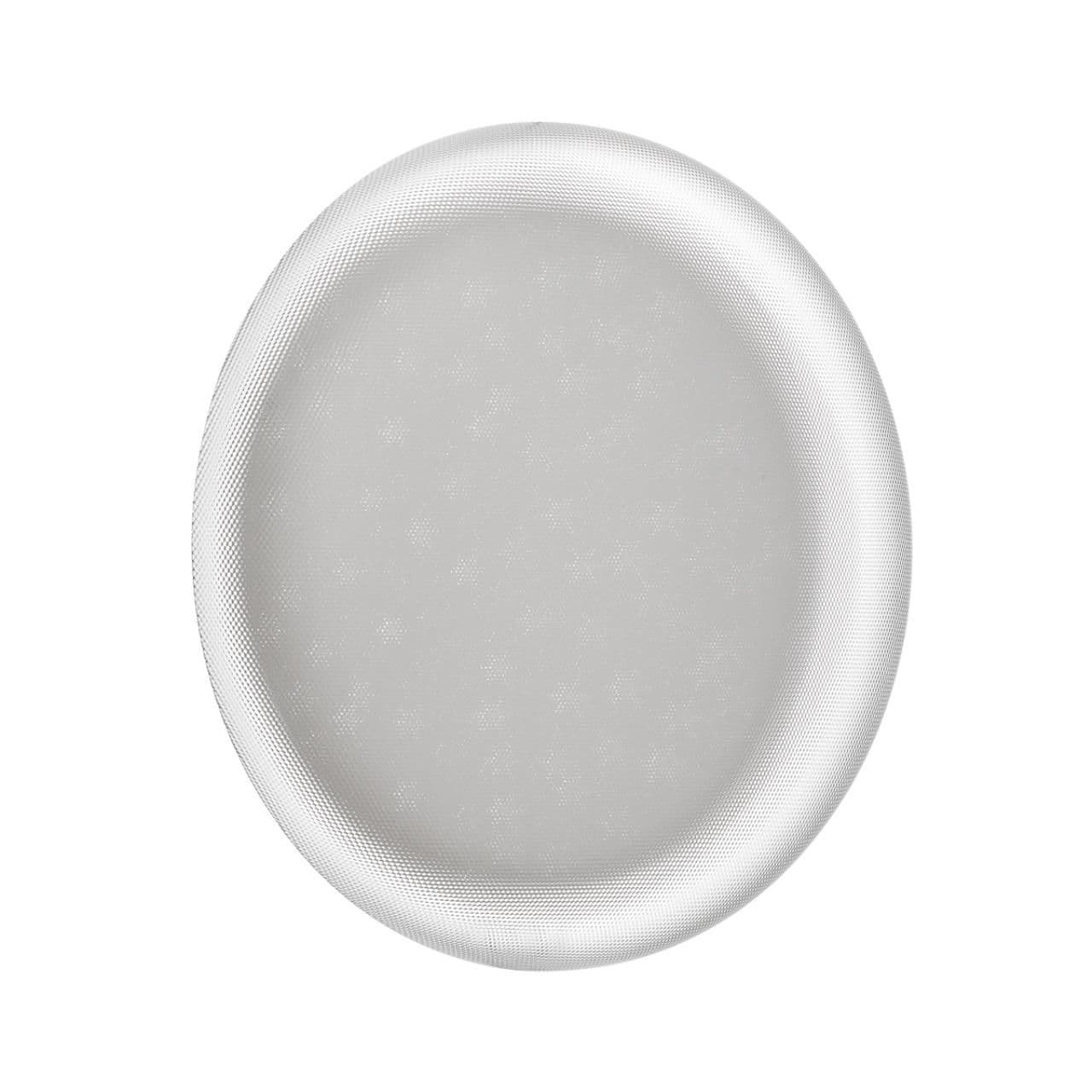 Sonex 7775/DLN PALE SN 110 Светильник пластик/белый "зв. небо" LED 48Вт 3000/4000/6000К D400 IP43 CCT JOLLY