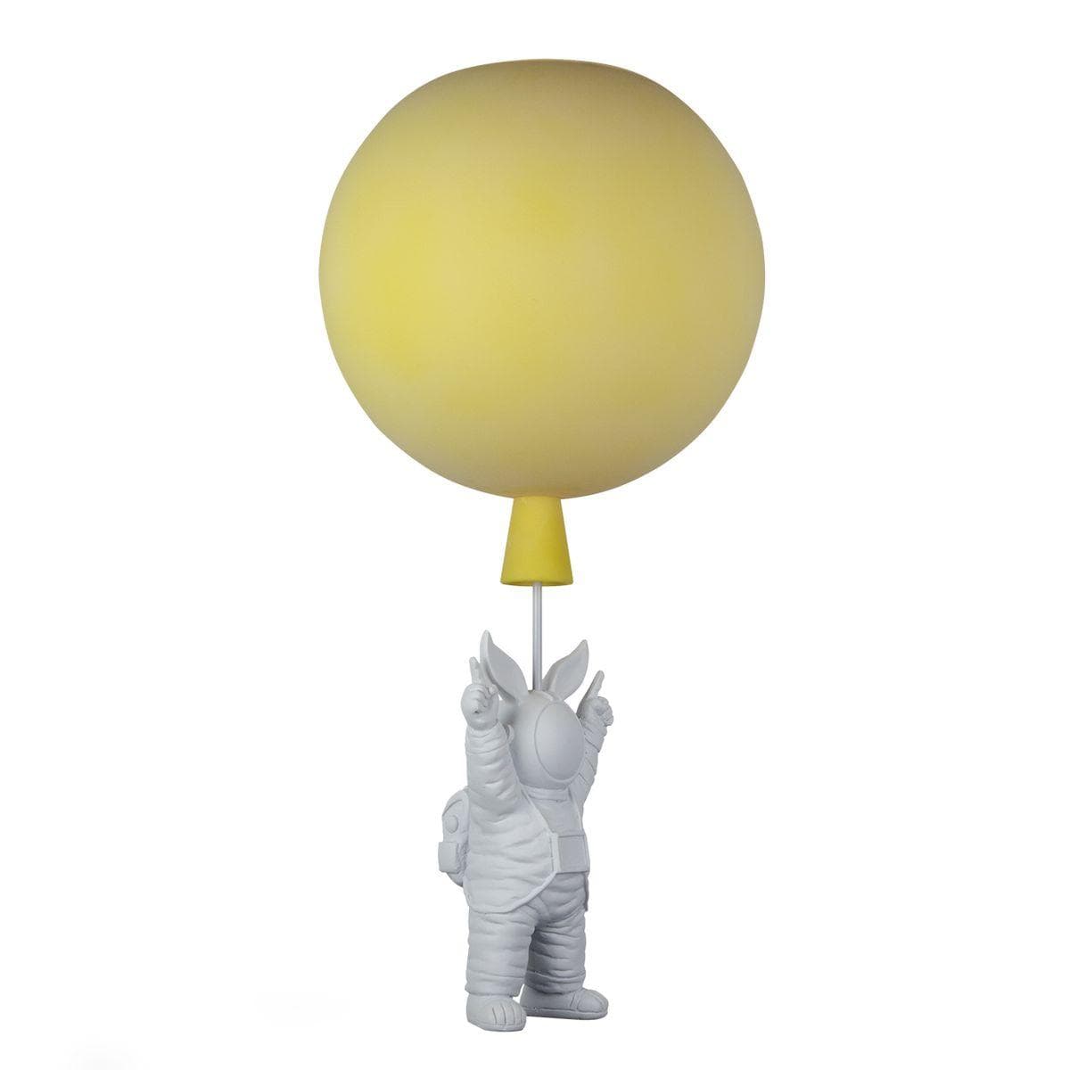 LOFT IT 10044/250 Yellow Светильник потолочный Cosmo, шт — миниатюра 3