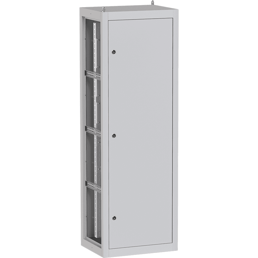 EKF PROxima Каркас ВРУ-1 Unit S сварной с внутренней комплектацией (1800х600х450) IP31 — миниатюра 2