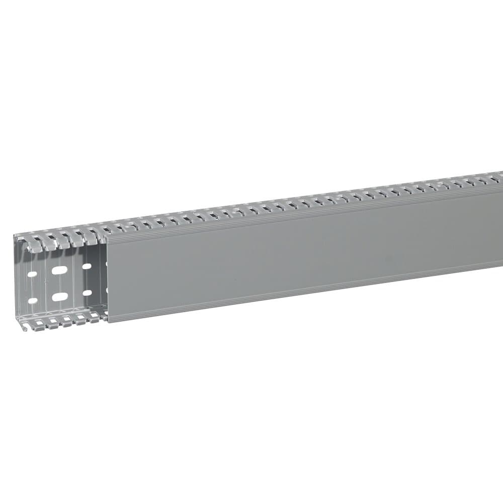 Legrand Кабель-канал 80х40мм Transcab 636115 — миниатюра 1