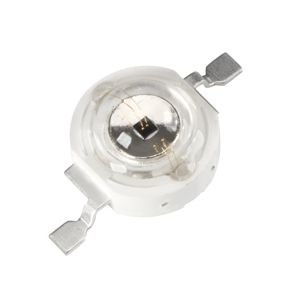 Arlight Мощный светодиод ARPL-1W-EPL38 IR940 (Emitter) 019594