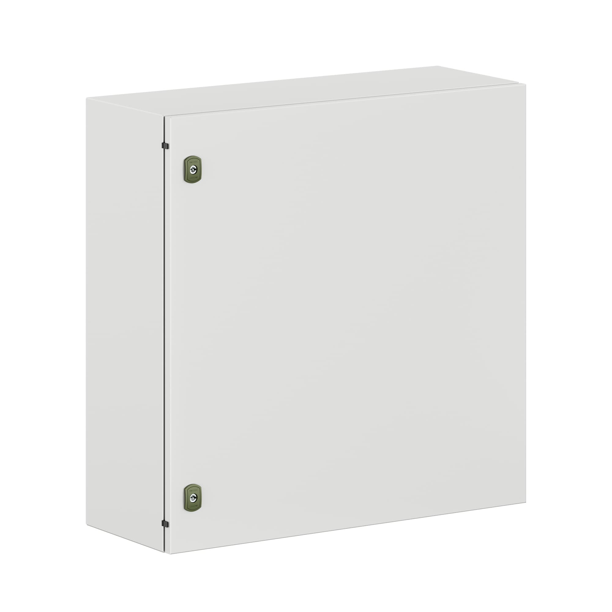 DKC Корпус навесной уличный ST Outdoor с М/П ВxШxГ 800x800x300 мм, IP66 — миниатюра 1