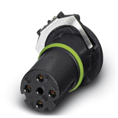 Phoenix Contact Встраиваемый соединитель для шинной системы SACC-CI-M12FSD-4 1551451