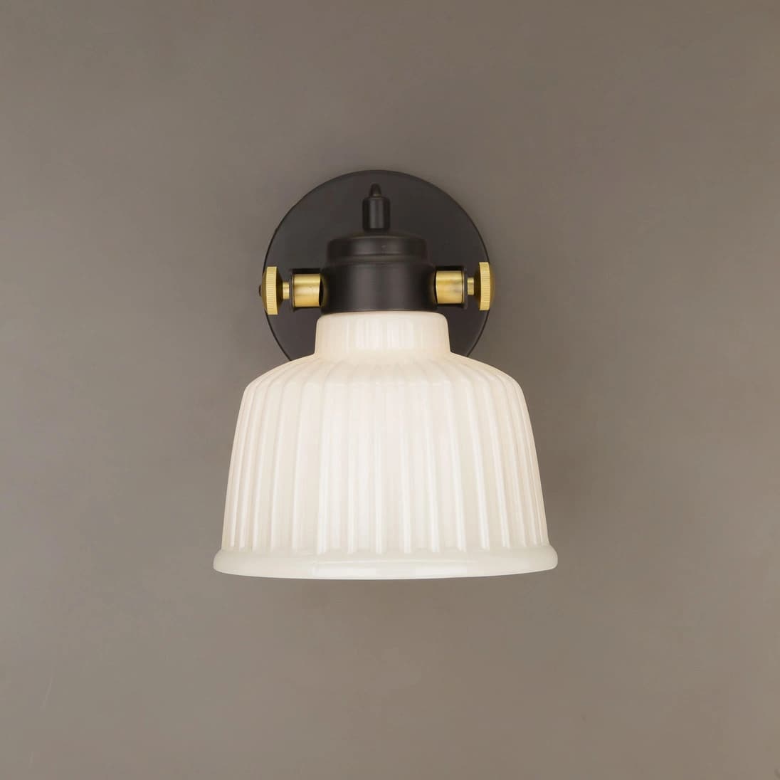 Citilux CL448312 Спенсер Белый Светильник Бра — миниатюра 5