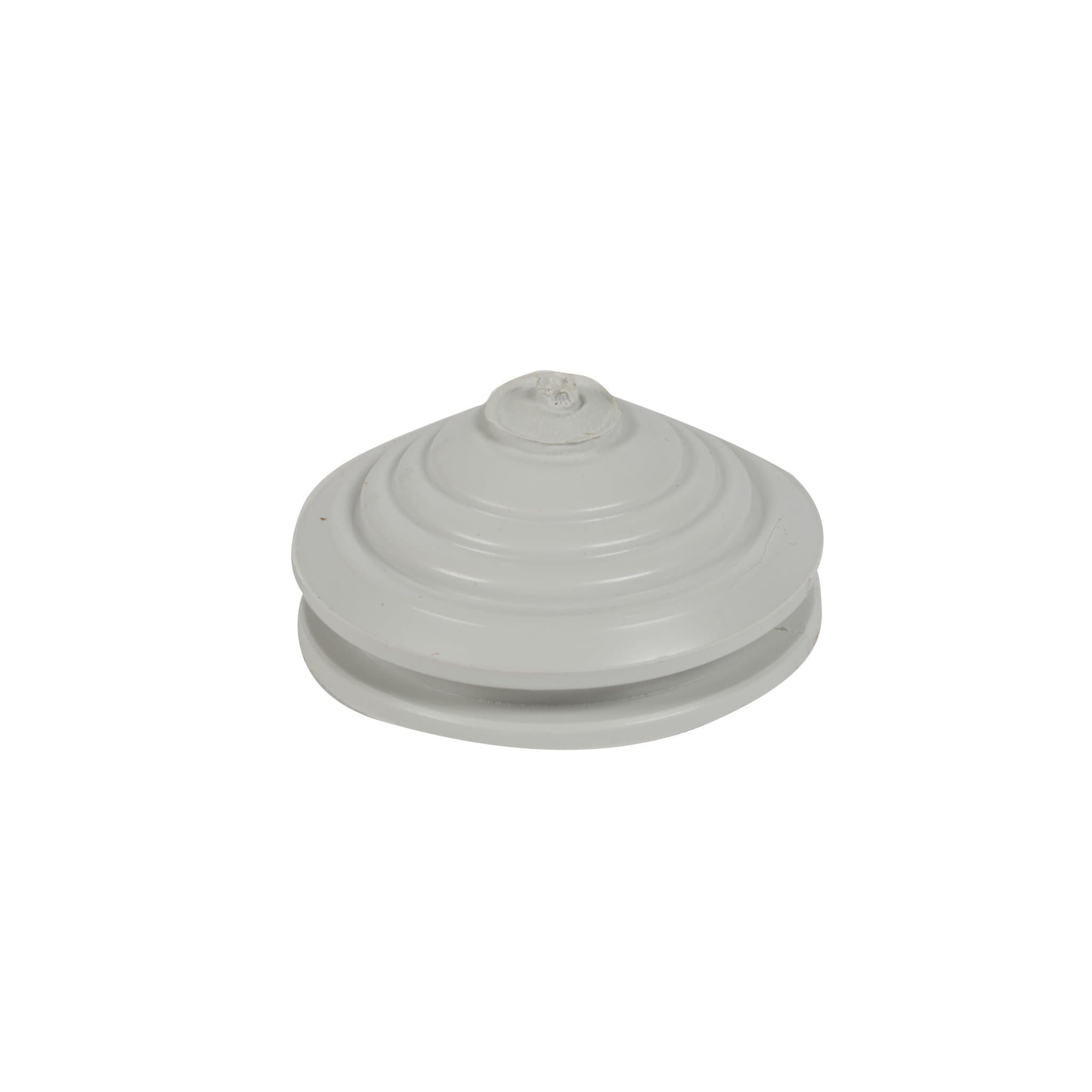 Legrand Plexo Муфта для ввода кабеля d6-20мм Leg 91904 091904