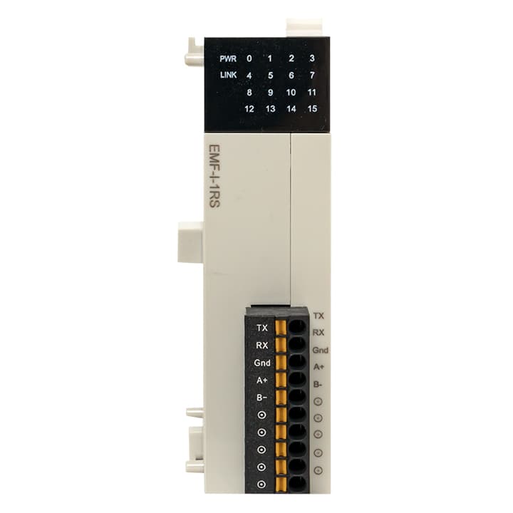 EKF PROxima Модуль интерфейсный EMF 1RS — миниатюра 3