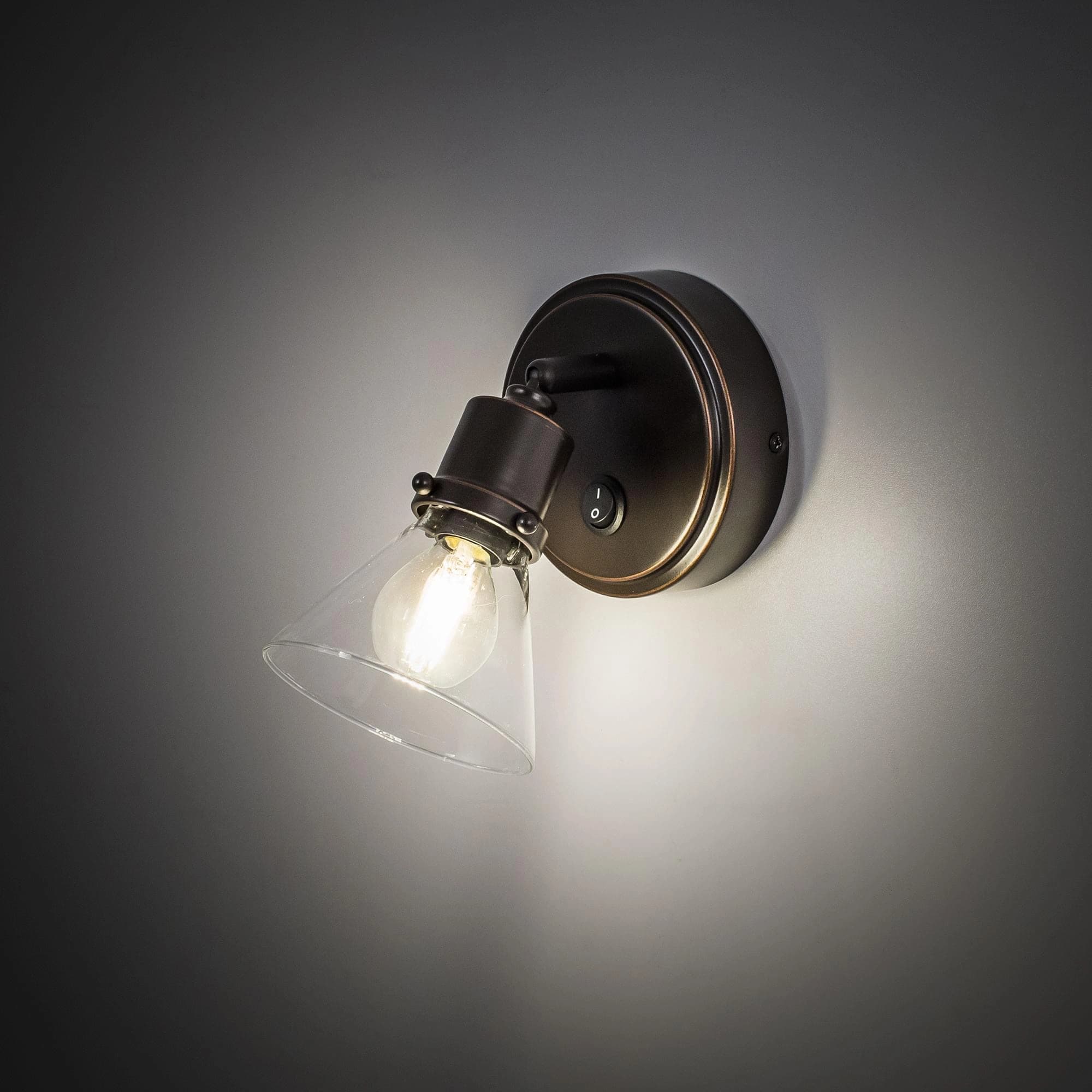Citilux CL564511 Бисмарк Светильник Наст.-Потол — миниатюра 3