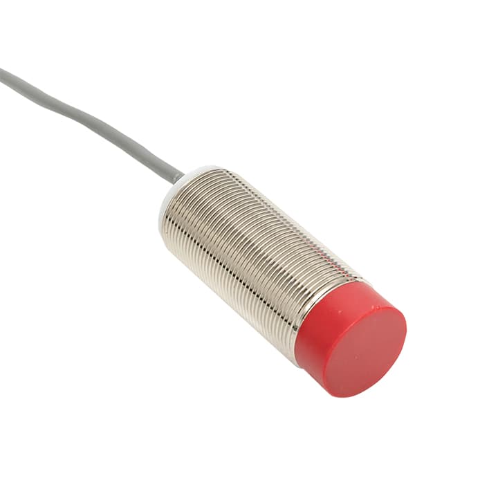 EKF PROxima Бесконтактный индуктивный датчик PROXIS-2-30-15-P-NO-2