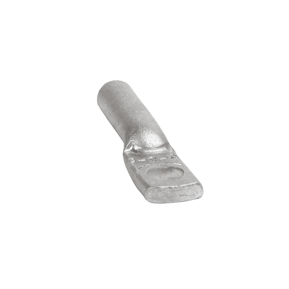 КЭАЗ Наконечник алюмомедный OptiKit L-ТАМ 16-8-5,4 ГОСТ 9581-80