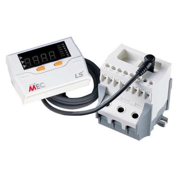 LSIS Цифровое реле для защиты электродвигателей DMP60-Ta 220V 2a1b 3807008300