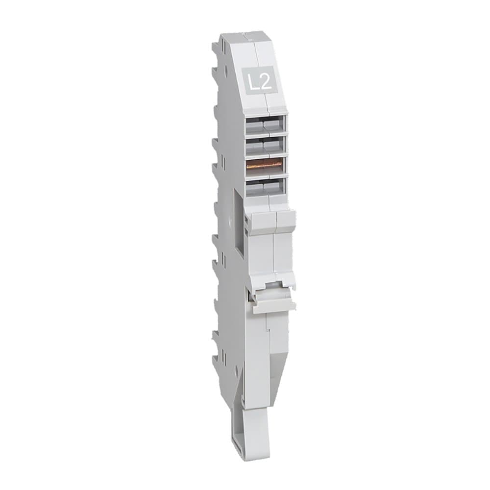 Legrand HX3 Суппорт DX3 1 Мод 1П Ф2 404511