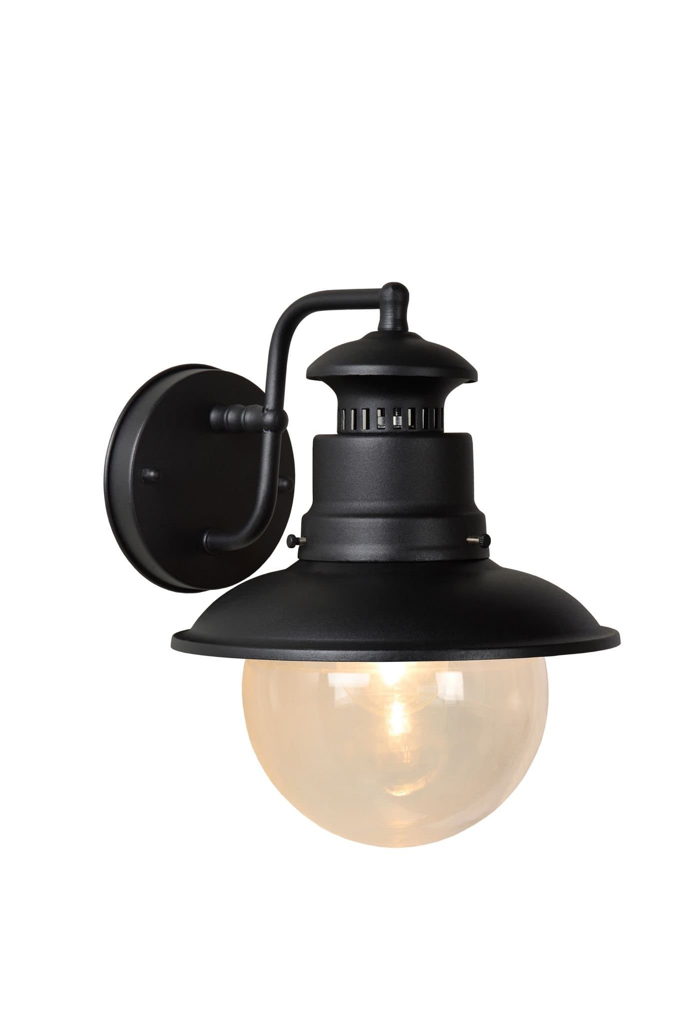Lucide FIGO Черный Бра 11811/01/30 — миниатюра 2