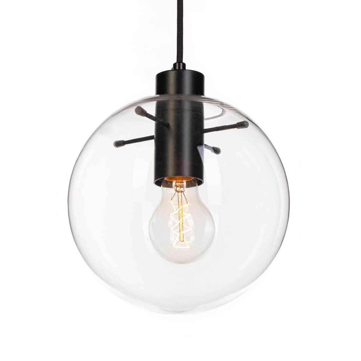 LOFT IT 2031-A Светильник подвесной E27 x 60W 2031-A, шт — миниатюра 2