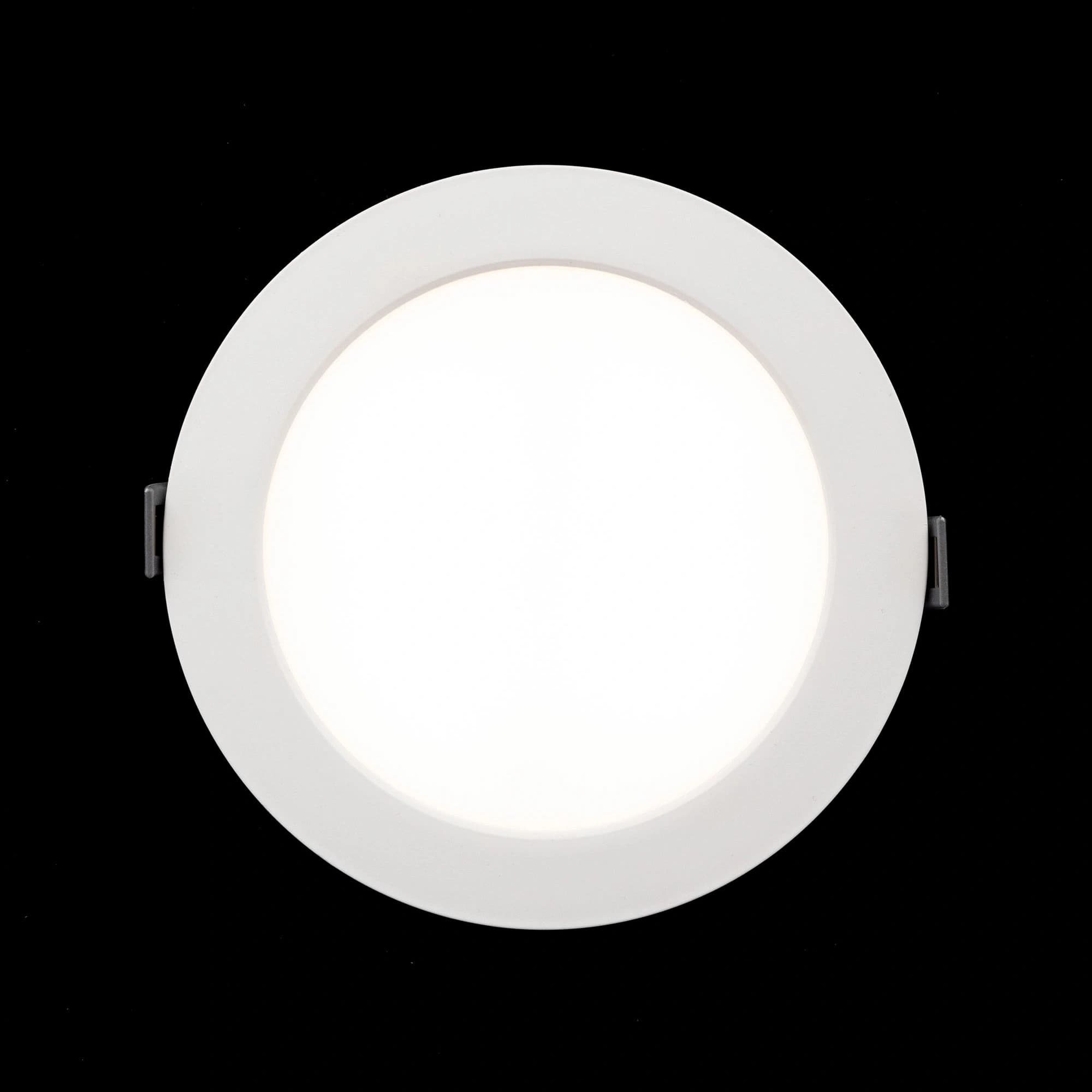 Citilux CLD5512N Галс Св-к Встр. LED 12W*4000K — миниатюра 10
