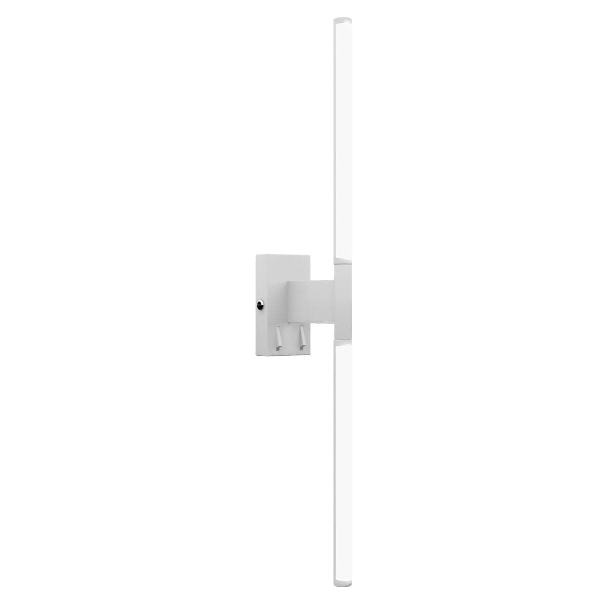 LOFT IT 10011 WH Светильник настенный Stick, шт — миниатюра 1
