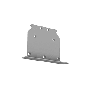 Varton Крышка Universal-Line торц-я глухая ширина15мм 1шт V4-R0-70.0007.UL0-0001
