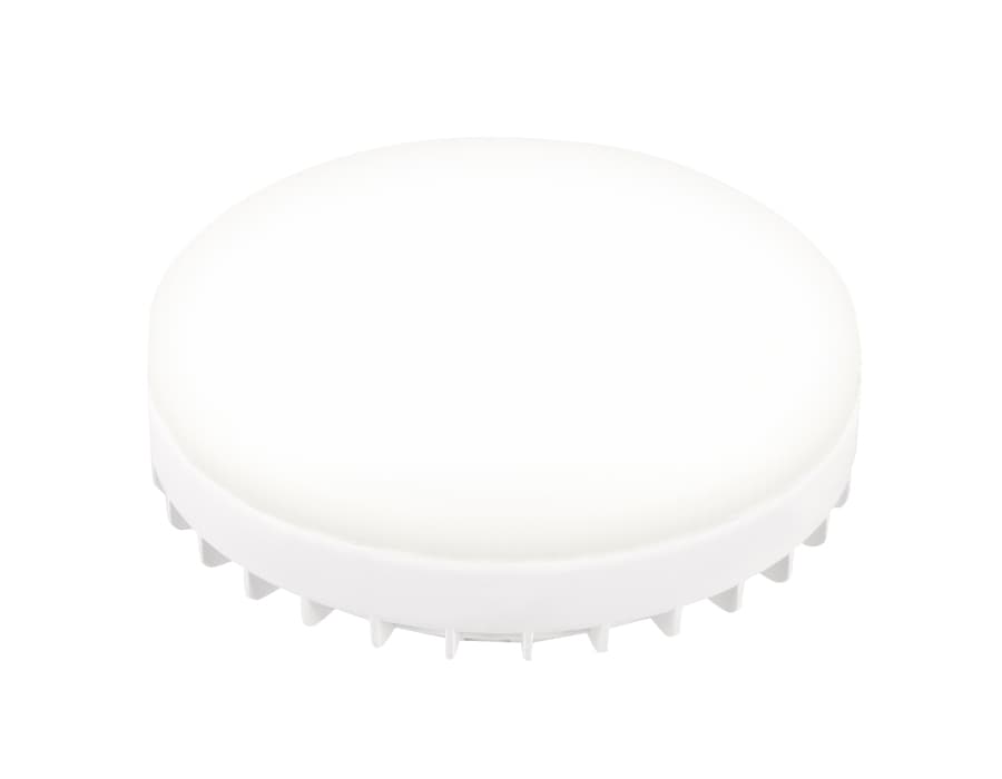 Ambrella Светодиодная лампа LED GX53-PR 8W 4200K (75W) 220V 253203
