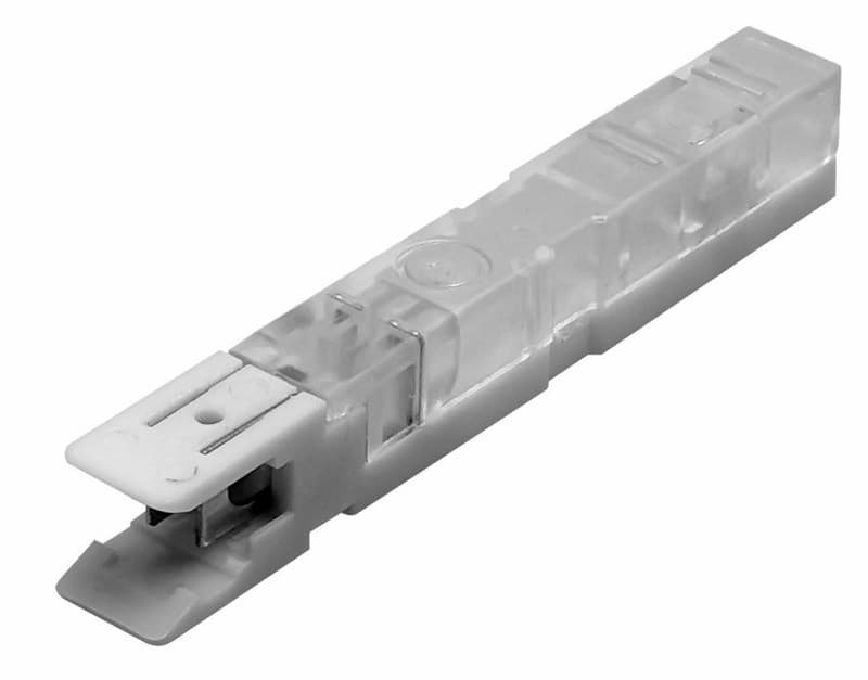 Вилка 1-парная, тип 110, CAT5е Rexant 04-1001