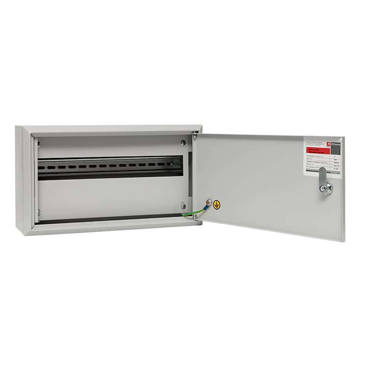 EKF PROxima Щит распред. навесной ЩРН-15 (220х400х120) IP31 — миниатюра 5