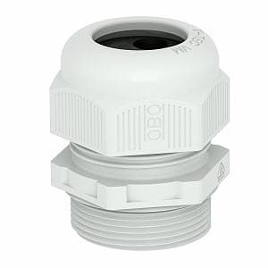 OBO Bettermann Кабельный ввод M25 2022122 — миниатюра 2