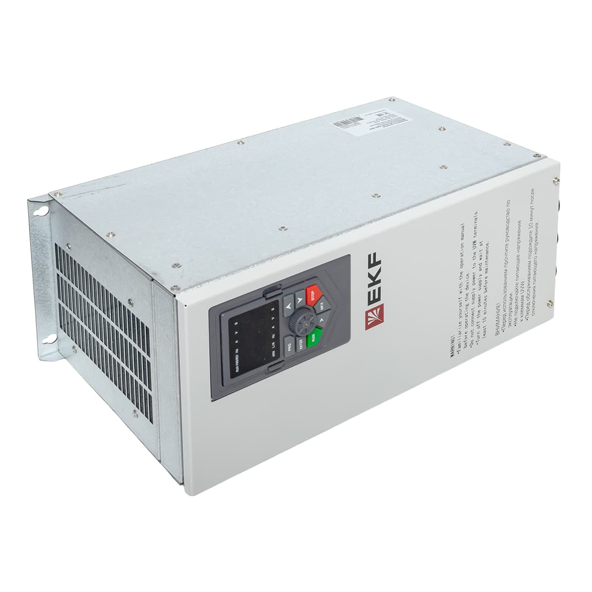 EKF Преобразователь частоты PRO-Drive PD-90-FC-30K0-3 — миниатюра 20